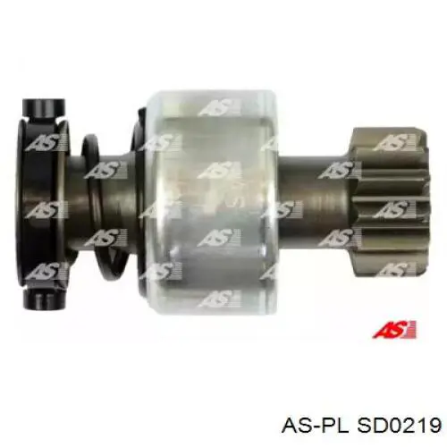 Бендикс AS/Auto Storm SD0219 ціна, від 16.79 USD