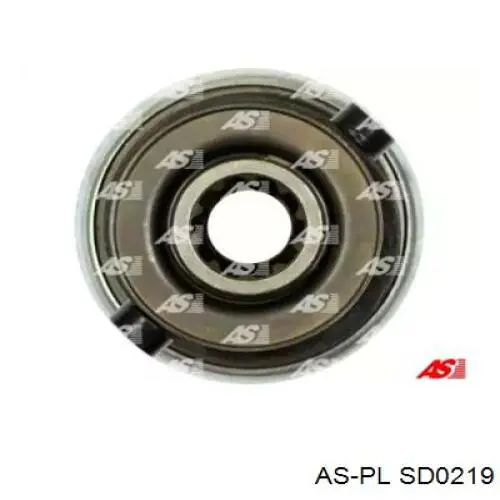 Купити SD0219 AS/Auto Storm Бендикс стартера