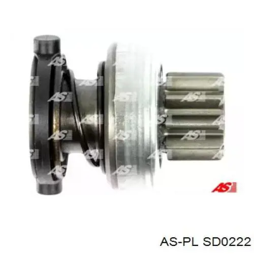 Купити 451511 IKA Бендикс стартера