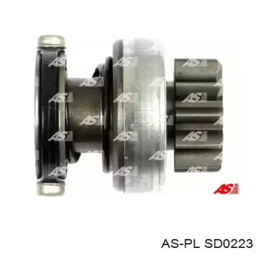 Бендикс AS/Auto Storm SD0223 ціна, від 9.70 USD