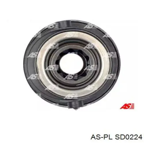 Бендикс AS/Auto Storm SD0224 ціна, від 19.85 USD