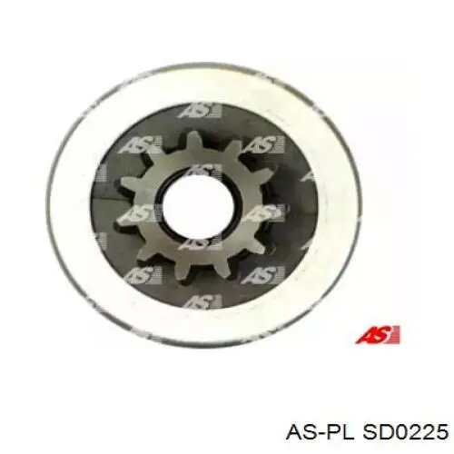 Купити 6033AD3078 Bosch Бендикс стартера