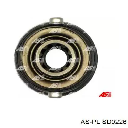 Бендикс Krauf SDB1008 ціна, від 9.17 USD