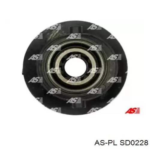 Бендикс AS/Auto Storm SD0228 ціна, від 10.57 USD