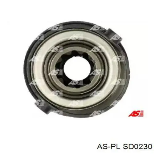 Бендикс стартера SD0230 AS/Auto Storm