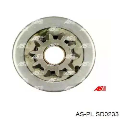 Бендикс стартера SD0233 As-pl