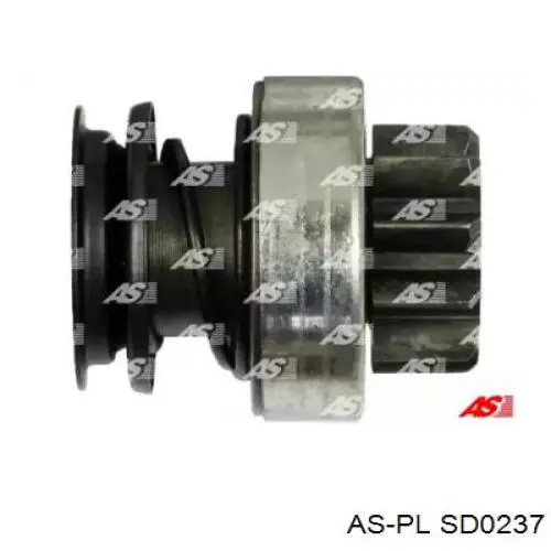 Купити SD0237 AS/Auto Storm Бендикс стартера