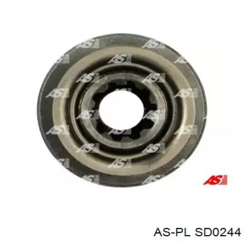 Бендикс стартера SD0244 AS/Auto Storm