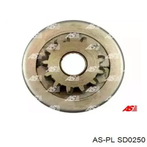 Купити A0011515713 Mercedes Бендикс стартера