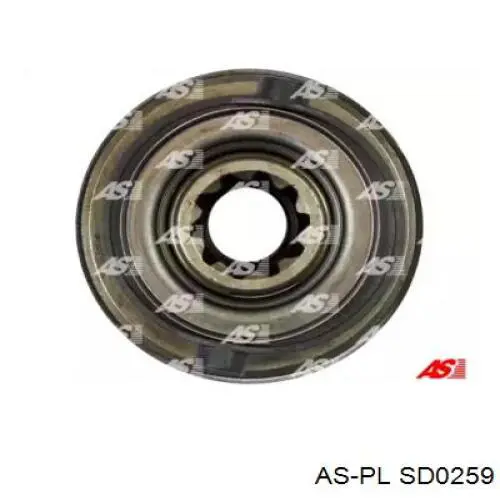 Купити 1006209985 Bosch Бендикс стартера
