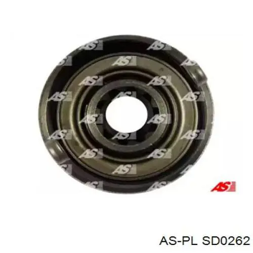 SD0262 AS/Auto Storm Привід стартера бендикс