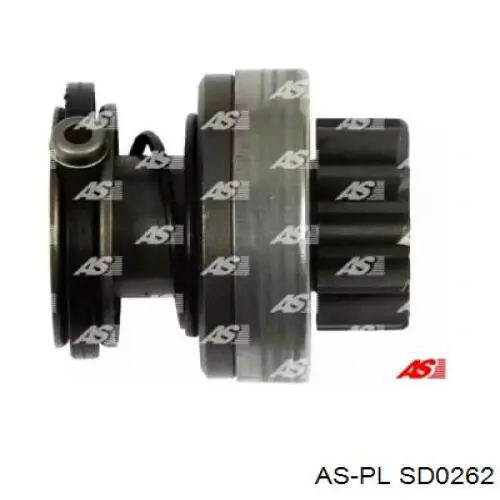 Бендикс AS/Auto Storm SD0262 ціна, від 17.46 USD