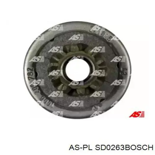 Бендикс Krauf SDB9782 ціна, від 32.89 USD