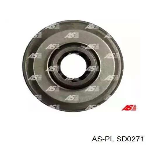 ZN0365 ZEN Привід стартера бендикс