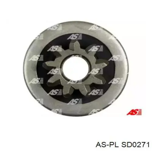 Бендикс стартера SD0271 As-pl