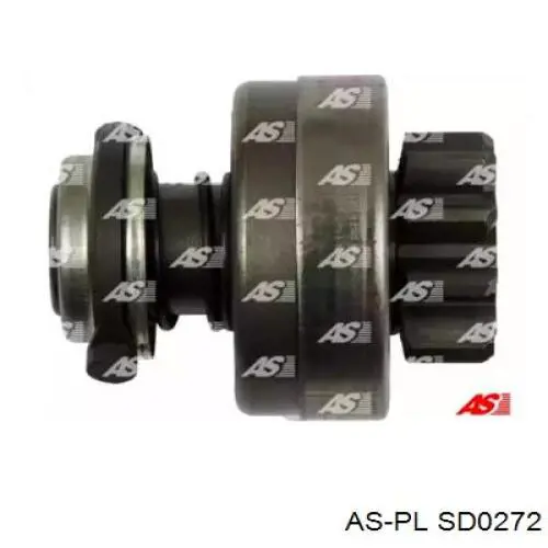 Бендикс стартера 23312D8700 Nissan/Infiniti