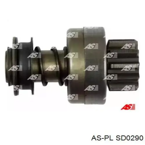 Бендикс AS/Auto Storm SD0290 ціна, від 14.18 USD