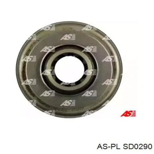 Бендикс стартера SD0290 AS/Auto Storm