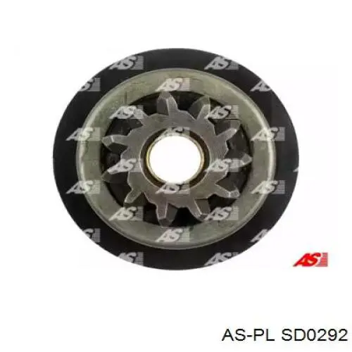 Бендикс стартера SD0292 As-pl