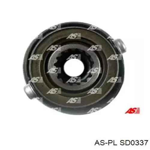 SD0337 AS/Auto Storm Привід стартера бендикс