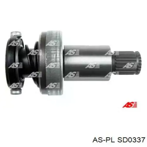 Бендикс AS/Auto Storm SD0337 ціна, від 19.90 USD