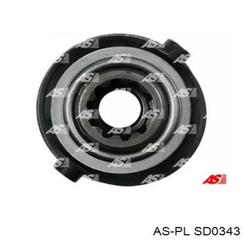 1006209931 Bosch Привід стартера бендикс