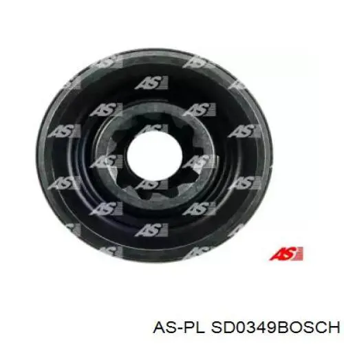 Купити ZN1899 ZEN Бендикс стартера