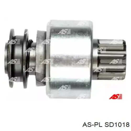 Бендикс AS/Auto Storm SD1018 ціна, від 13.29 USD
