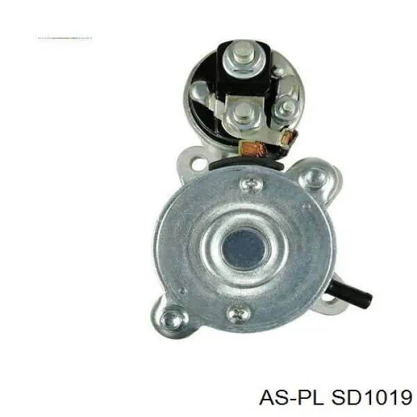 DP970 DP Group Привід стартера бендикс