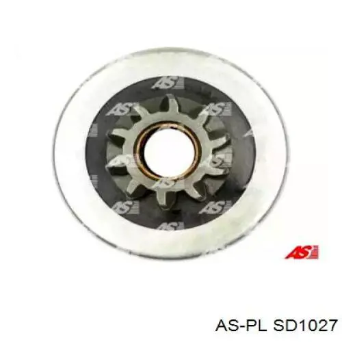  SD1027 As-pl