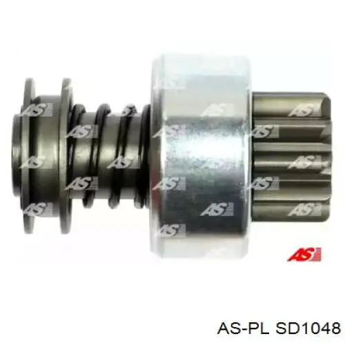 SD1048 AS/Auto Storm Привід стартера бендикс