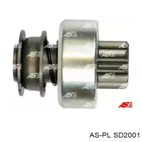 Бендикс AS/Auto Storm SD2001 ціна, від 10.89 USD