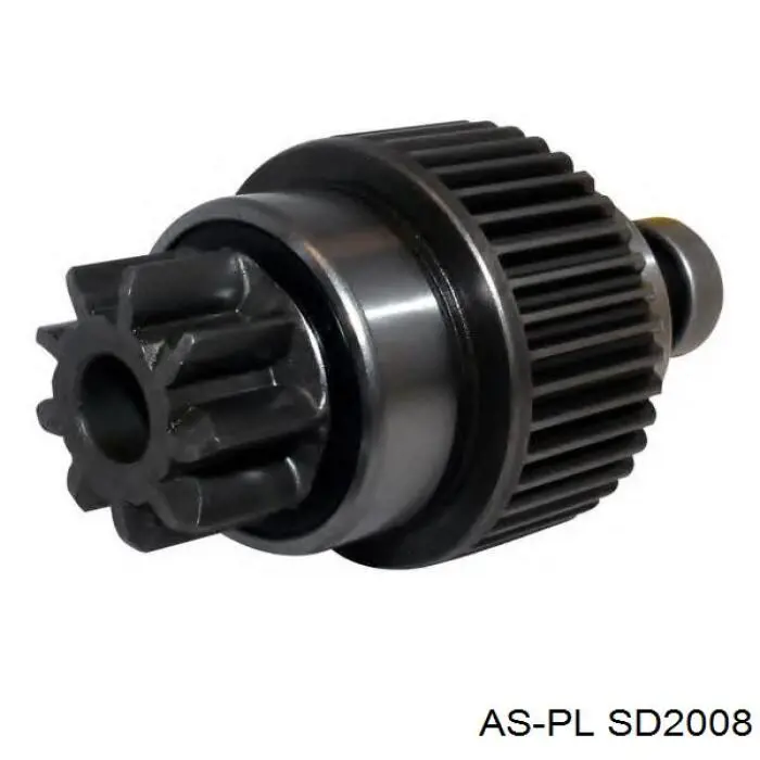 Купити ZN0792 ZEN Бендикс стартера