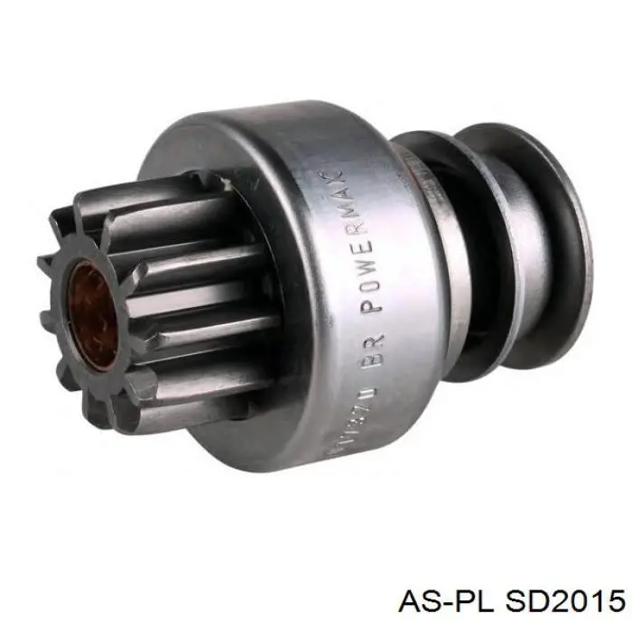 Купити ZN0901 ERA Бендикс стартера