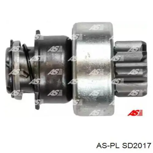 Купити 225154 ERA Бендикс стартера