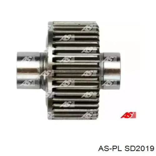 Бендикс стартера 132459 Cargo