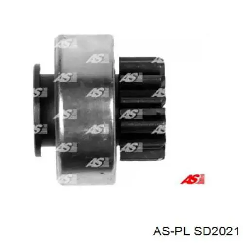 Купити ZN1557 ZEN Бендикс стартера