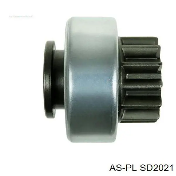 Бендикс стартера SD2021 As-pl