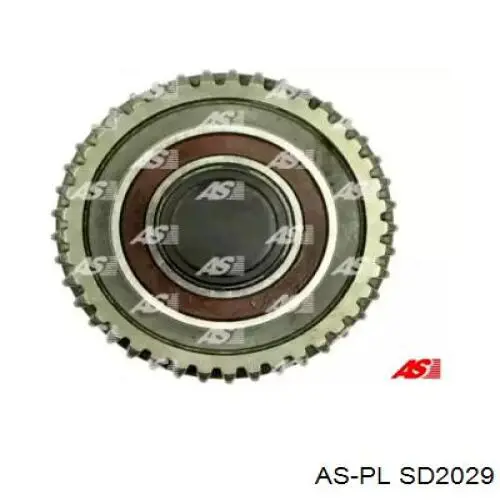 Бендикс AS/Auto Storm SD2029 ціна, від 33.69 USD