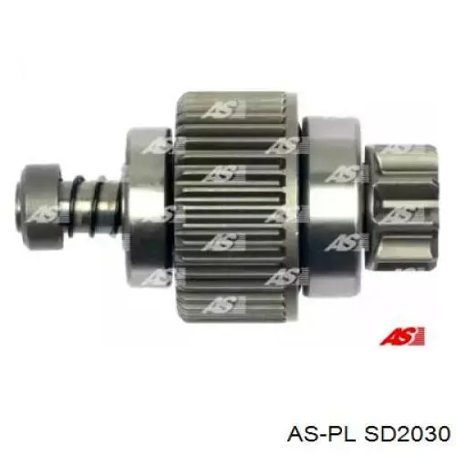 SD2030 AS/Auto Storm Привід стартера бендикс