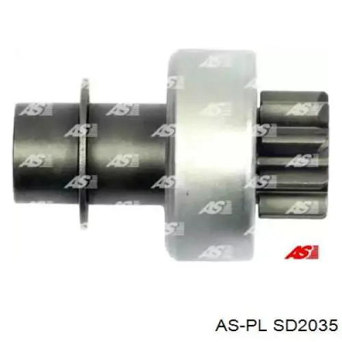 Купити 23312M8101 Nissan/Infiniti Бендикс стартера