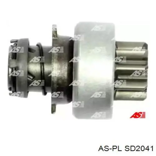 Купити 23312U6000 Nissan/Infiniti Бендикс стартера