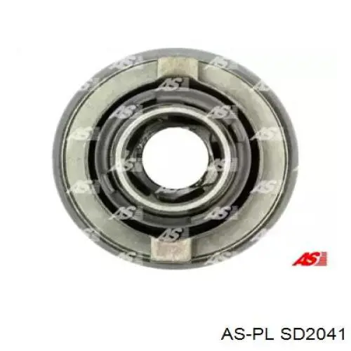 Бендикс стартера 23312U6000 Nissan/Infiniti