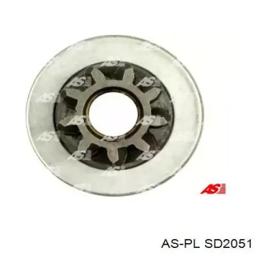  SD2051 As-pl