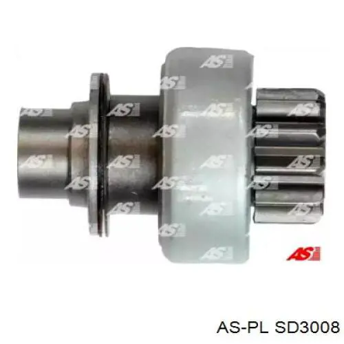 940113020164 Magneti Marelli Привід стартера бендикс