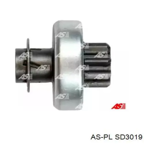 Купити SD3019 AS/Auto Storm Бендикс стартера