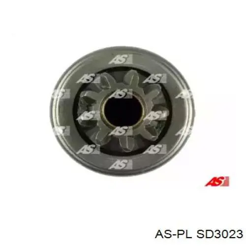 Бендикс стартера SD3023 As-pl