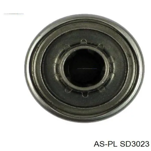 Привід стартера As-pl SD3023