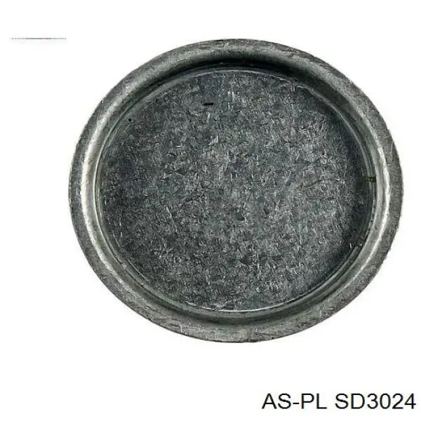 SD3024 As-pl Привід стартера бендикс