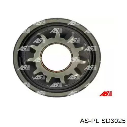 Купити SD3025 AS/Auto Storm Бендикс стартера